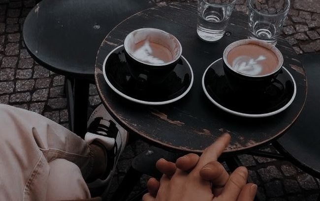 The Coffee Date